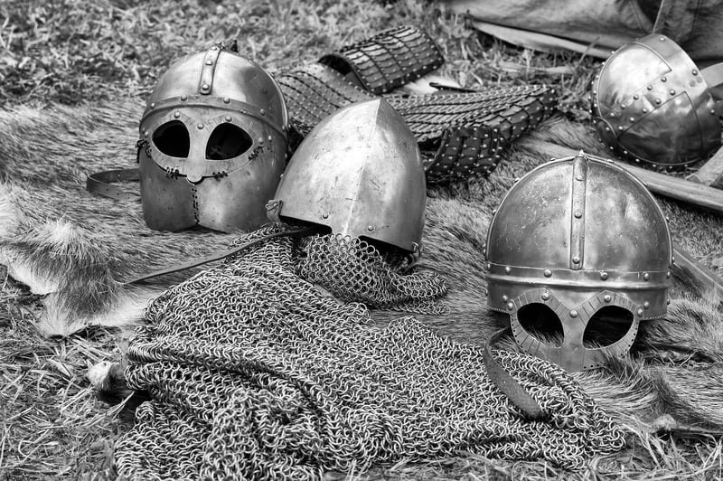 Medieval Knight